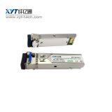 1ge WDM SFP 3km 10km 15km 20km Fiber Optical Transciever Module thumbnail-5