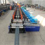 Perforated Solar Bracket Roll Forming Machine thumbnail-3