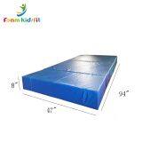 Wholesale Waterproof Gymnastic Landing Crash Mat thumbnail-5