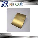 8K Mirror Decorative 201 304 Sheet Color Stainless Steel Plate thumbnail-2