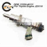 Hot Selling OEM Fuel Injectors Nozzle 23250-46131 23209-46131 For Engine JZX110 thumbnail-5