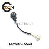 High Quality Knock Sensor OEM 22060-AA031 For Subaru Impreza Outback Liberty WRX STI GT thumbnail-3