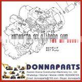 D31EX-22,D31PX-22,D37EX-22,D37PX-22 Pump Assy,hydraulic Oil Pump,720-2M-00081
