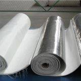 Fiberglass Needle Mat 16mm ALUMINA COATED thumbnail-1