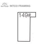INTCO PS Picture Frame Mouldings For Sale-149-06T-Black-1.3 thumbnail-3