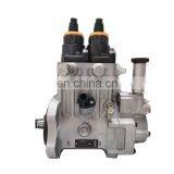 Diesel Engine Fuel Pump Assy 6261711111 6261-71-1111 094000-0582