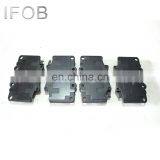 IFOB Ceramic Brake Pad for Toyota Land Cruiser 01/1990-11/2006 FJ80 FZJ80 HZJ80 HDJ80 #04465-60020 thumbnail-5