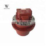 PC50 PC55 PC56 Excavator Travel Motor Final Drive Track Motor