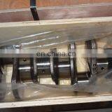 Genuine Hot Sale Marine Diesel Engine Crankshaft 2830477 4896767 ISBe5.9 Crankshaft Assembly
