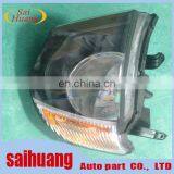 Headlamp For Triton Pickup L200 KB4T 8301A824 8301A823 thumbnail-5