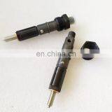 High Quality Fuel Injector CKDAL59P5 For C4991280 thumbnail-2