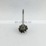 GT17 717904-0001 717904-0029 Turbine Wheel/turbine Shaft&wheel/turbo Wheel thumbnail-2