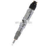 Diesel Engine Fuel Injector 0445120219