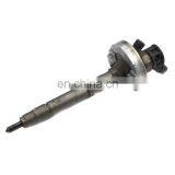 Diesel Engine Fuel Injector 0445110491