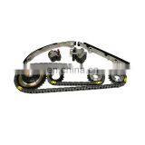 XYREPUESTOS AUTO ENGINE PARTS Repuestos al Por Mayor KA24DE Timing Chain Kit Set For Nissan 13028-53F02 2.4L L4 DOHC thumbnail-3