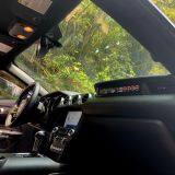 AUTOSONUS 2015-2020 FORD MUSTANG PASSENGER SIDE LCD DISPLAY SCREEN thumbnail-5