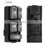 15151356 Power Window Master Control Switch For Chevrolet For GMC thumbnail-5