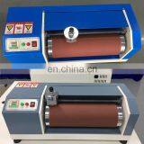 Lab Testing Equipment ISO 4649 DIN Rubber Leather And Plastic Abrasion Resistance Tester thumbnail-3