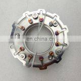 JK55 Turbo 1118010FA130 1118010FA160 4DA1 Engine Turbocharger Nozzle Ring thumbnail-1