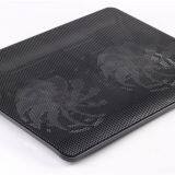 Cheap Laptop Cooling Pad Two 14cm Fan X2 thumbnail-4