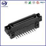 Gold DF11 24AWG HRS Cable Connector thumbnail-2