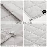 Zonli Micro Glass Beads For Weighted Blanket Weighted Kids Blanket Cotton thumbnail-6