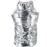 England Metal Punk Style Dog Pet Cat Winter Warm Cotton Clothes Winter Dog Apparels thumbnail-1