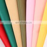 Chinese Factory Direct 75D*150D/75D*300D Matte Satin Fabric for Wedding Dress thumbnail-2