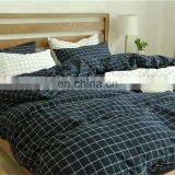 100% Cotton Home Luxury Bed Sheet Bedding Set Queen Size Bed Set Sheet 100% Cotton thumbnail-7