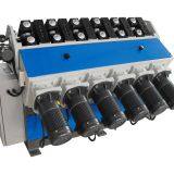 SG-A2-12 12 Station Roll Reducing Machine thumbnail-4