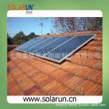 Solar Mounting Bracket (Solarun Solar) thumbnail-3