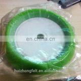 Wool Sponge Car Buffing Pads/ Polishing Wool Pads / Buff Pads thumbnail-4