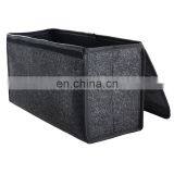 Felt Organizer Tools Bag Box Interior Boot Tidy Vehicle Travel Storage Car thumbnail-1