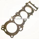 Oem Jetski Spare Parts Head Gasket for Yamaha HO SHO FZR FZS VXR VXS FX Cruiser 1.8L 1800 1.8T 6S5 Intercooler 6HL-13670-00-00 thumbnail-5