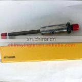 4W7025 Diesel Fuel Injector for Cat 4W-7025 thumbnail-1