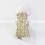 New Arrived All Seasons Four-legged Pet Dog Wear Products Raincoat Waterproof thumbnail-3