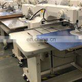 Brother 342 Automatic Leather Shoes Making Industrial Sewing Machine thumbnail-3