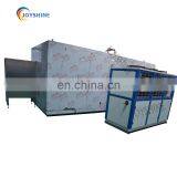 Hot Selling IQF Fast Freezing Cryogenic Tunnel Blast Freezer Machine thumbnail-5