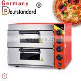 German Deutstandard Electric Pizza Oven Price Pizza Vending Pizza Making Machine thumbnail-5