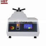 Model ZXQ-5 Automatic Touch Screen Metallographic Specimen Mounting Presses thumbnail-2