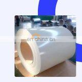 Prime Qualtity Electrostatic Powder Coating Galvanized Steel Coil Price Per Ton thumbnail-1
