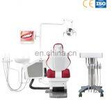 MY-M106 Cheap Price Medical Dental Lab Equipment Workstation Single Dental Work Station With Lamp thumbnail-6