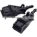Window Windscreen Washer Jet Nozzle Spray 6E0955985 6E0955985A 6E0955985B for VW BORA GOLF LUPO PASSAT POLO thumbnail-1