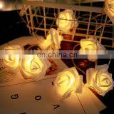 10L Parti Led Strip EVA Flower Light Wedding Decorative Lights Garden Wall Outdoor Lighting Valentine's Day Decoration thumbnail-6