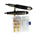 Haoshiyuan Repair Tools Fuel Injector Plunger