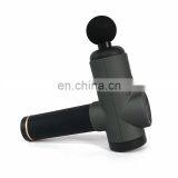 New Design Booster Massage Gun Electric Massager Portable Power Muscle Massage Gun thumbnail-2