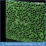 Polycore PC honeycomb sandwich panel Dripan irregular core 10