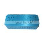 Spinal Pedicle Screw Box Orthopedic Surgical Instruments Sterilization Box thumbnail-2