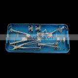 Orthopedic Surgery Set, Spinal Retractor Tubular Lumbar MIS Retractor For Spine Treatment thumbnail-3
