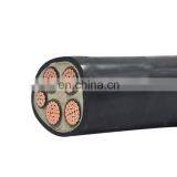 China Supply Outdoor YJV Electrical Power Cable thumbnail-2